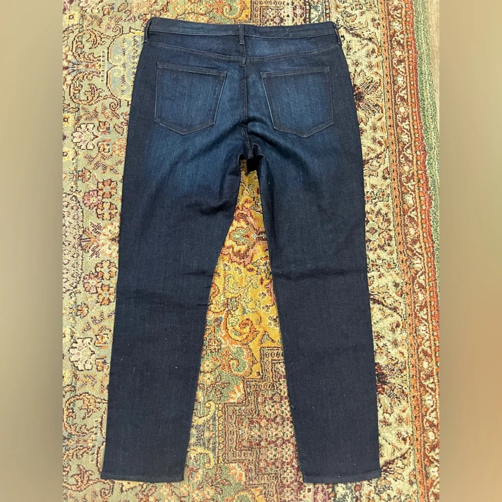 NWT Gap Mid Rise Skinny Jeans - Picture 3 of 6